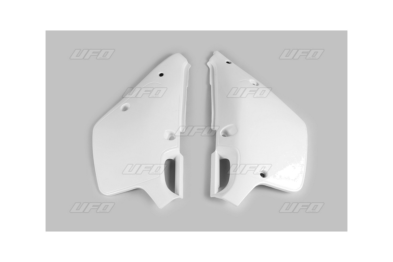 paneles laterales traseros ya02834-046 color blanco