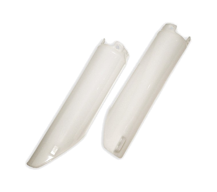 protectores de horquilla blanco ho03672-041