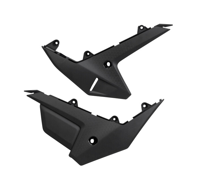 UFO Lower side panels - Picture 6 of 7