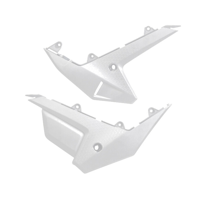 UFO Lower side panels - Picture 4 of 7