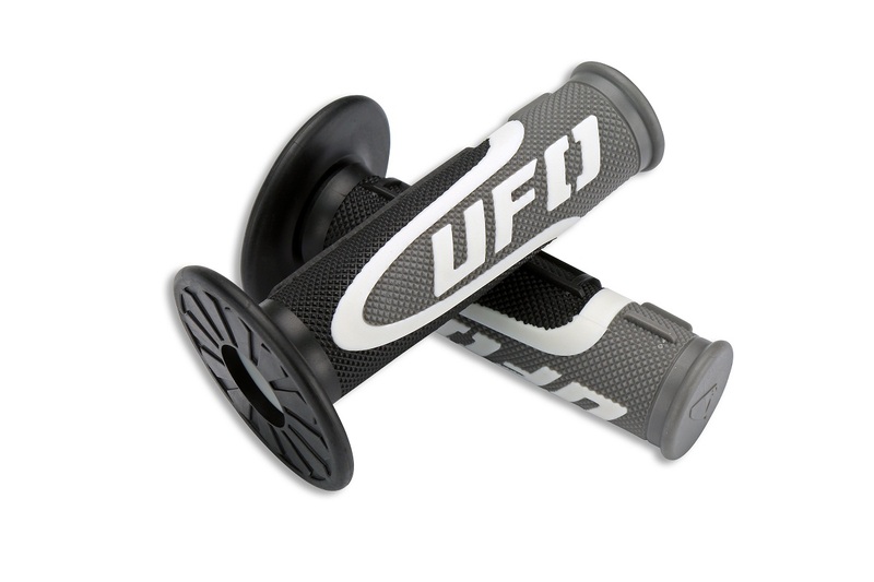 puños enduro cross axiom gris ma01