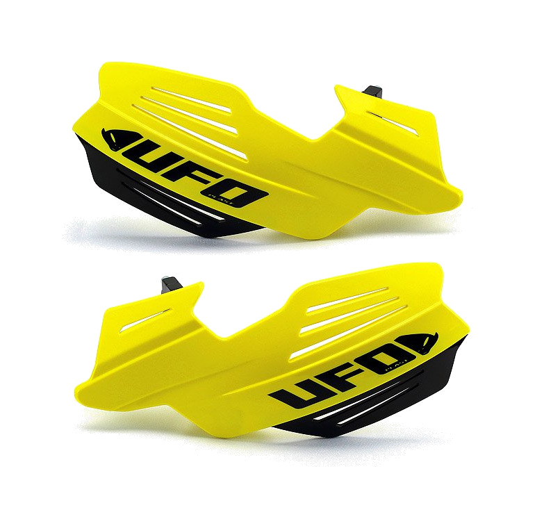 recambio paramanos abierto vulcan amarillo pm01651-102 ufo