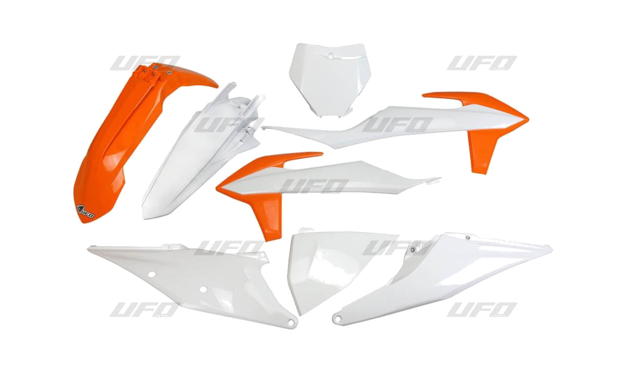 kit de plasticos completo oem ktkit522999