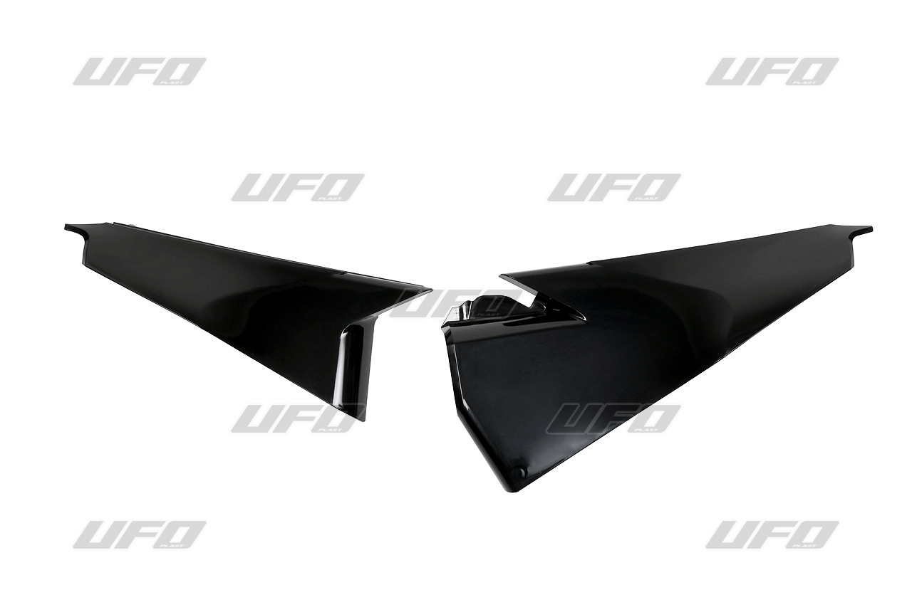 Ściany boczne dolne UFO - Zdjęcie 1 z 1