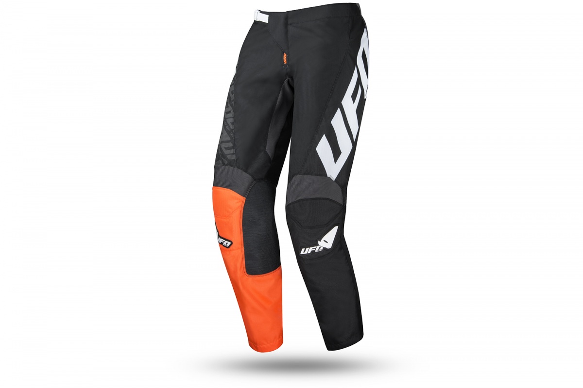 pantalones enduro offroad indium