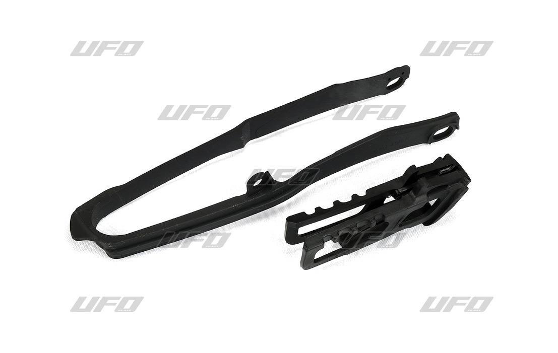 guiacadenas + patin  honda ho04690-001