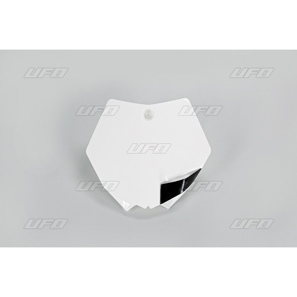 portanúmeros delantero blanco kt04041-047