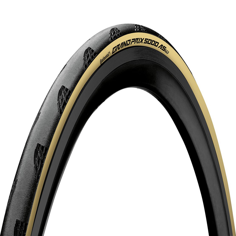 cubierta neumático plegable reflectante grand prix 5000 allseason 700x25c (28-622)