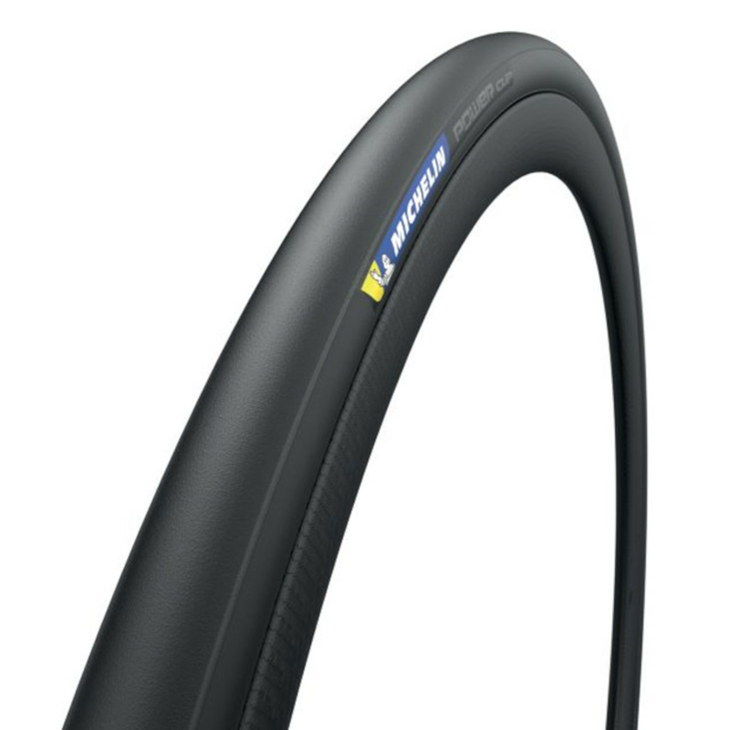 cubierta neumático plegable  power cupula 700x30 competion line tubeless ready (30-622)