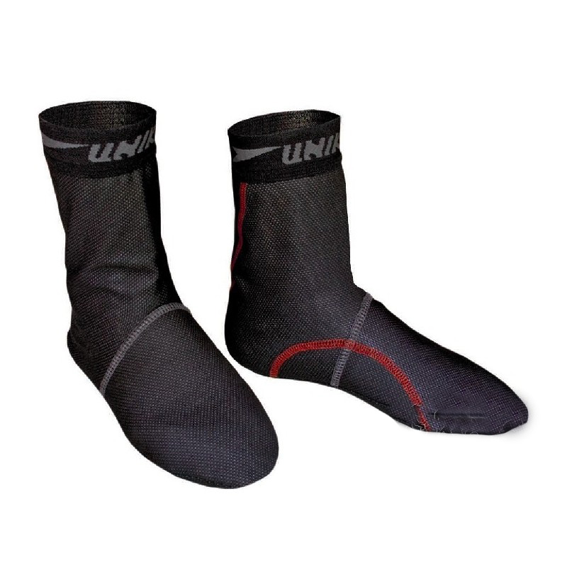UNIK Calcetines térmicos cortavientos Weather Tex Wind | Marca Unik - Picture 2 of 2