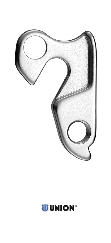 patilla de cambio compatible con diferentes cuadros gh-022 bh, bianchi, bmc, canyon,decathlon, focus, ghost, haibike, ktm,
