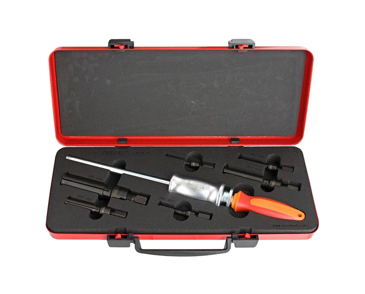 kit extractor de rodamientos/casquillos 689/2bi-us