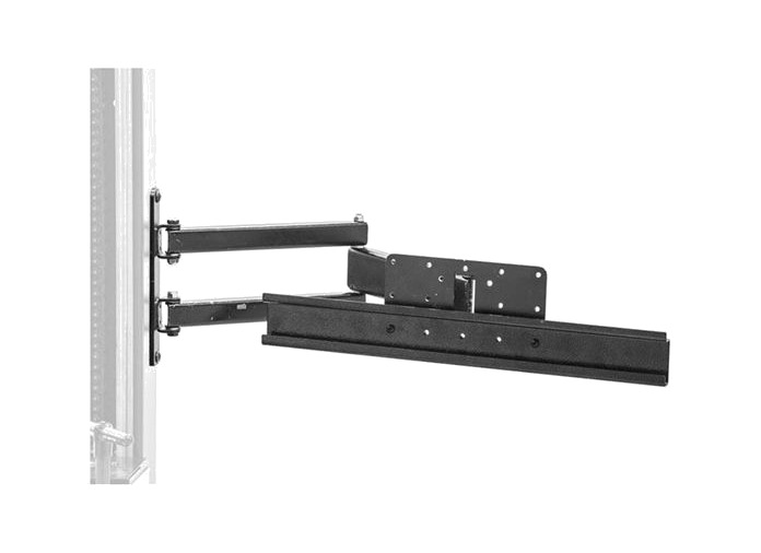 organizador piezas pequeñas con brazo plegable (no incluye cajas) unior 1693el 3
