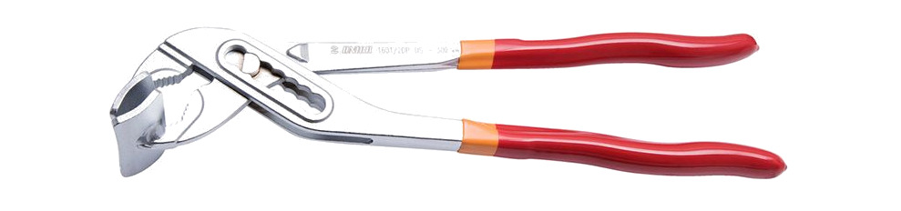 alicate para montaje de cubiertas unior 1601/2dp-us