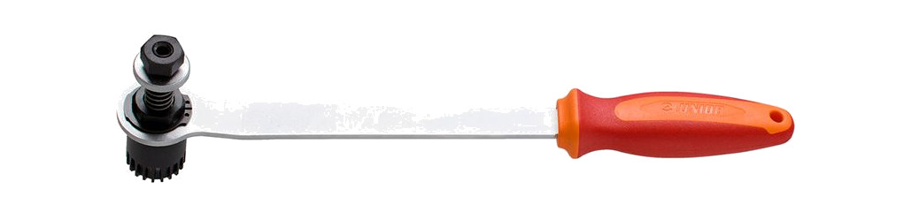 llave pedalier con mango para shimano octalink/truvativ unior 1671.8/2bi-us
