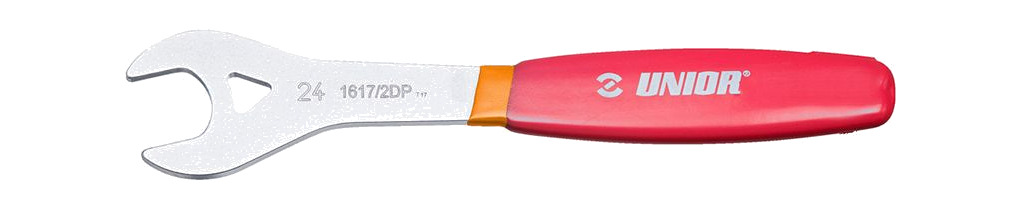 llave de conos unior 1617/2dp-us 13mm