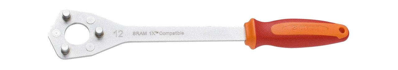 llave de piñón