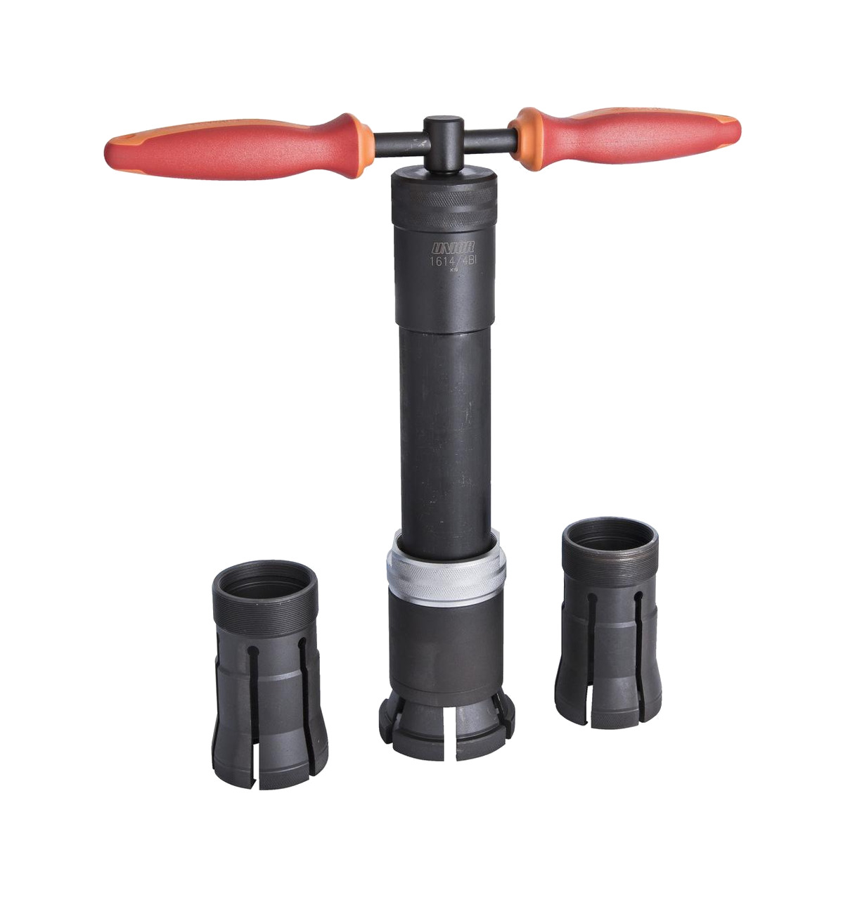 extractor de pistas dirección 1"-1.1/2"