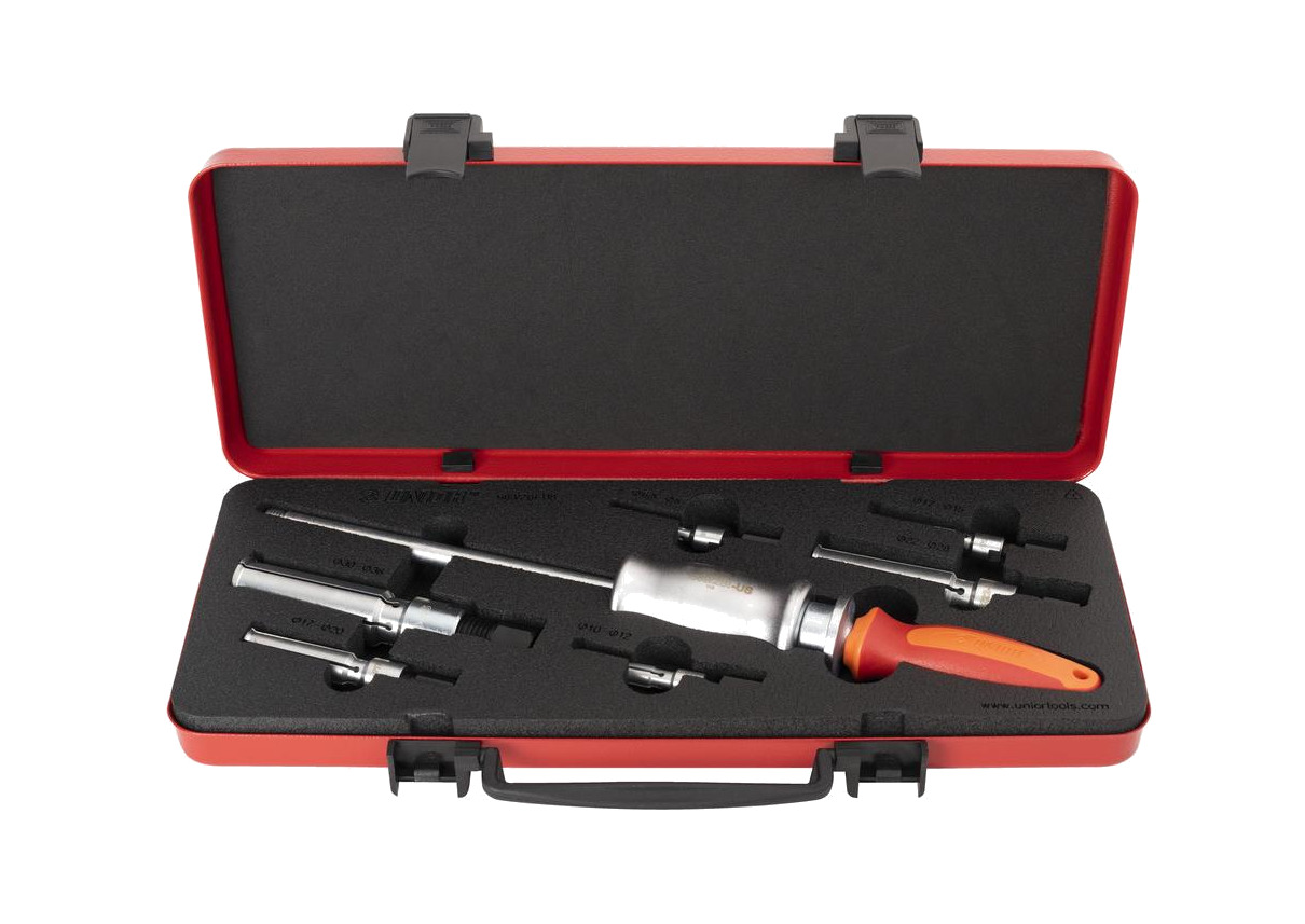 extractor de rodamientos