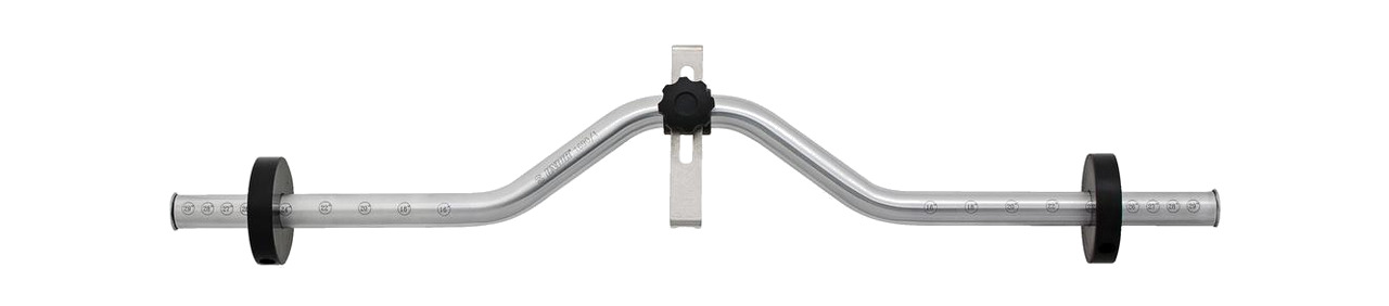 calibrador de rueda 16" - 29"