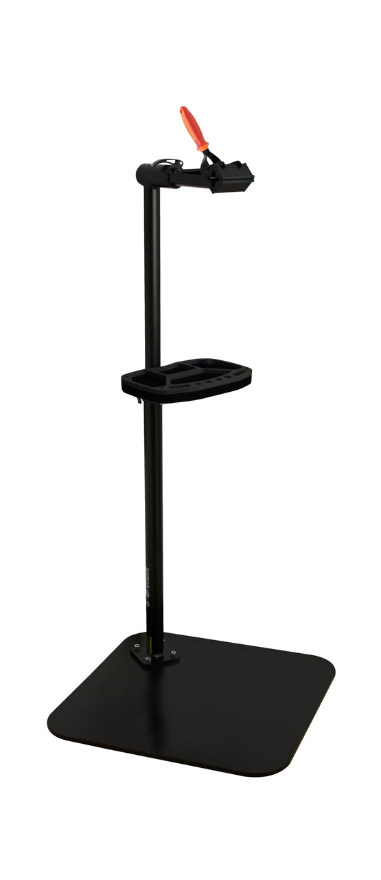 caballete con ajuste manual pro