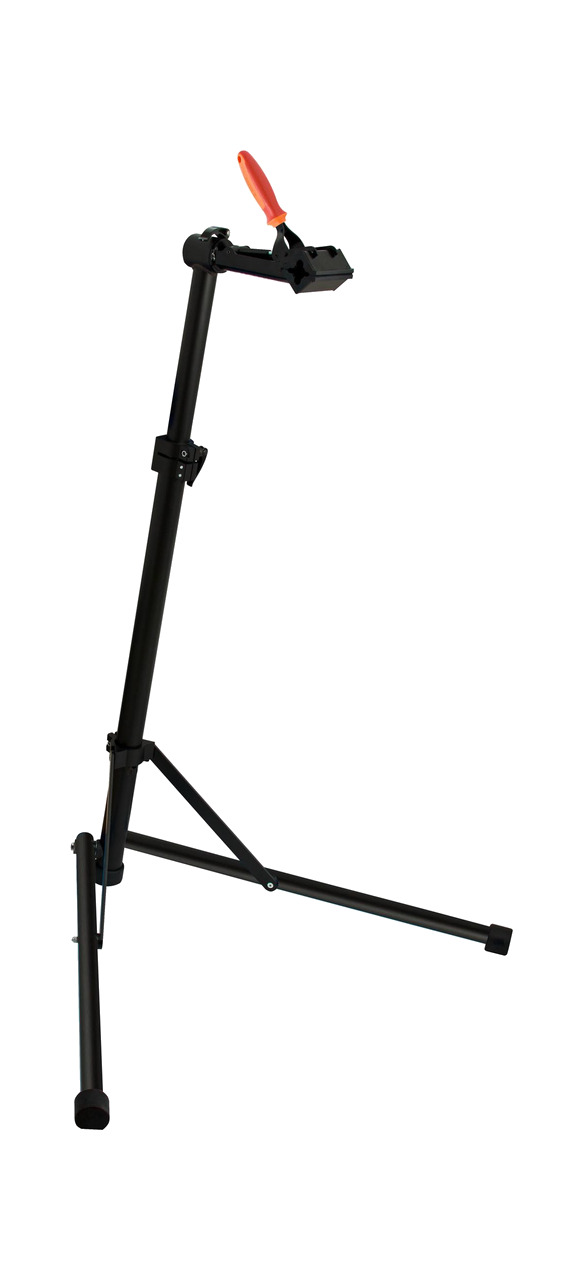 caballete con ajuste manual bikegator
