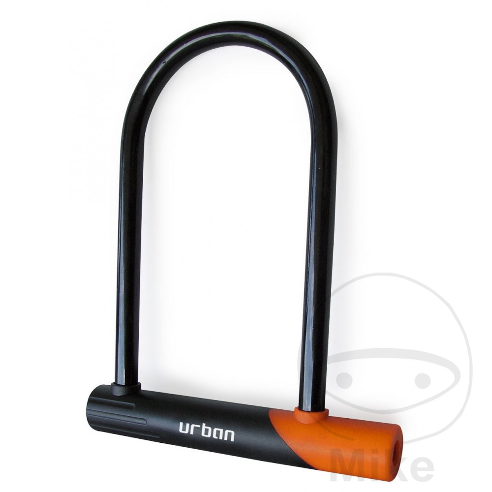 candado antirrobo en forma de u 12 mm