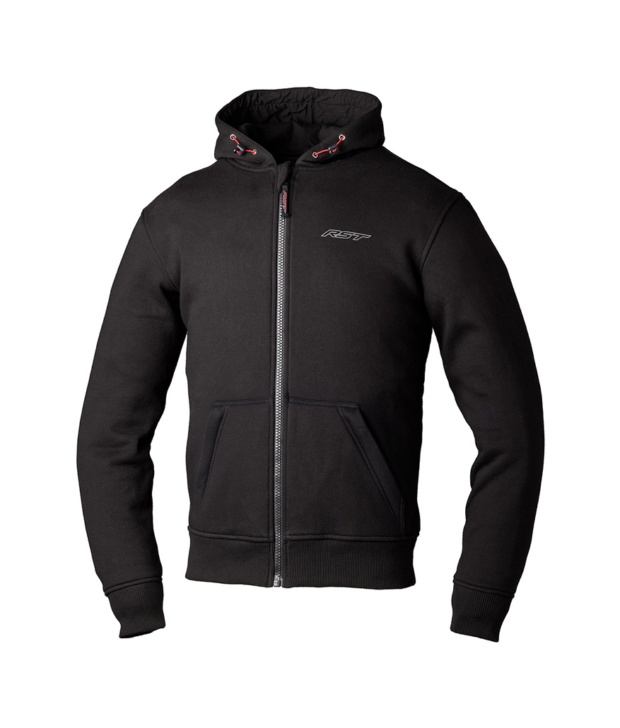 sudadera rst ce