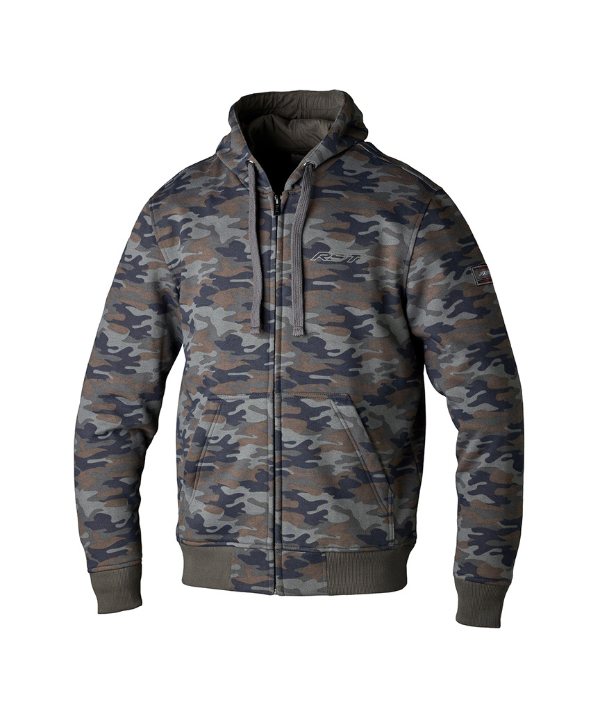 sudadera rst ce