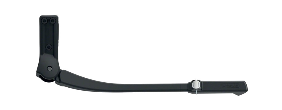 pata de cabra trasera easy master stay 335 mm - rear kickstand 24" 26" y 28"