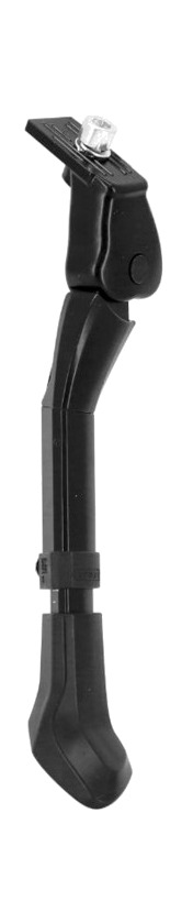pata caballete central para bicicleta king mini - central kickstand 16", 20" y 24"