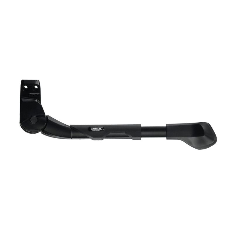 soporte pata caballete trasero ajustable de aluminio para bici  king 2 26-28" 18 mm