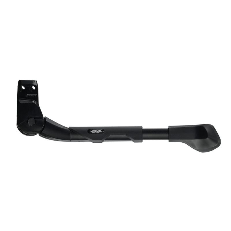 soporte pata caballete trasero ajustable de aluminio para bici  king 2xl 27,5-29" 18 mm
