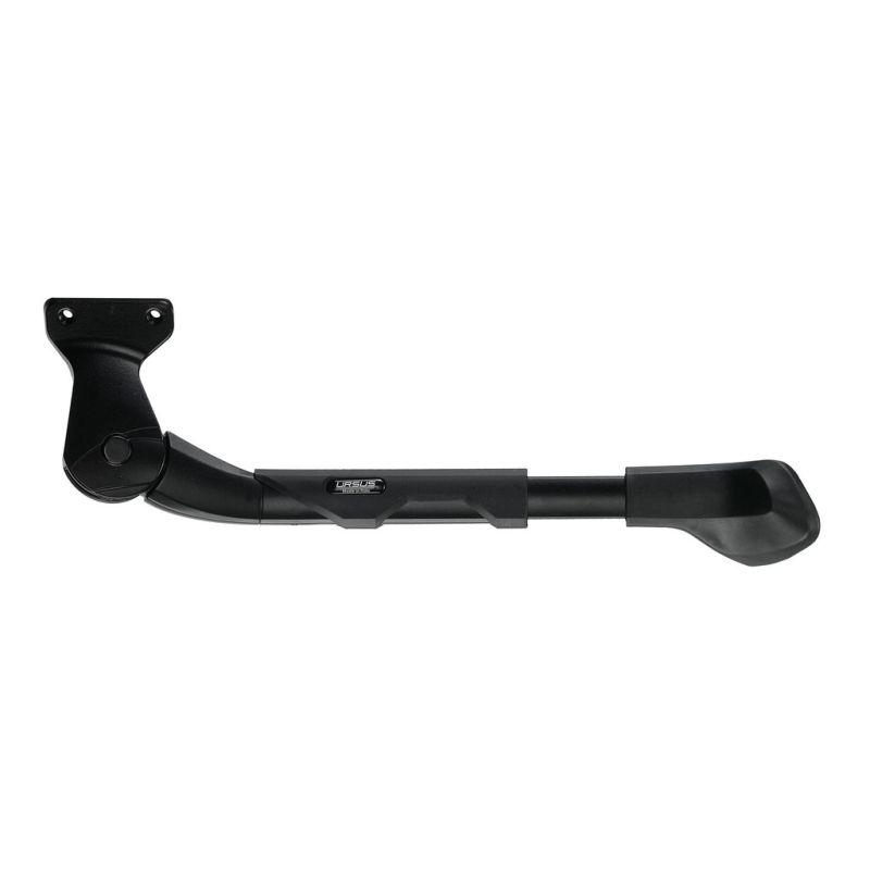 soporte pata caballete trasero ajustable de aluminio para bici  king 2xl 27,5-29"