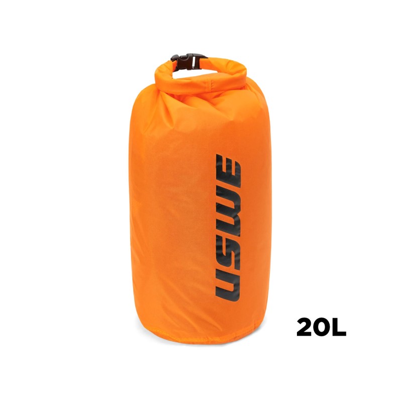 bolsa impermeable torr drysack 20l orange