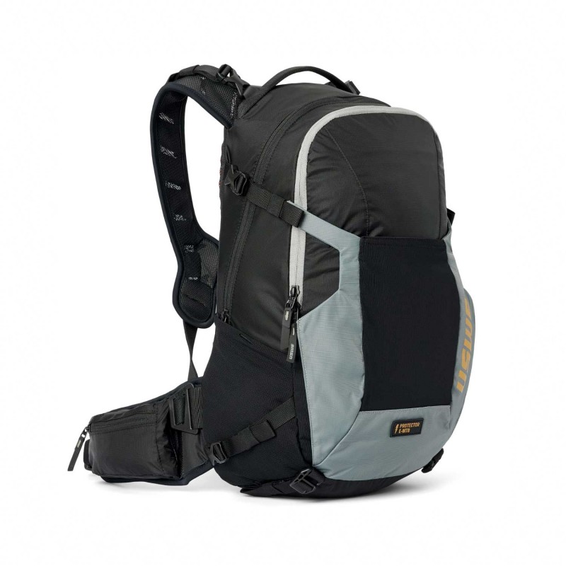 mochila 25l e-mtb