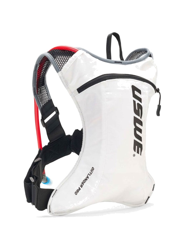 mochila de hidratación ligera para ciclistas race 2.0 2l