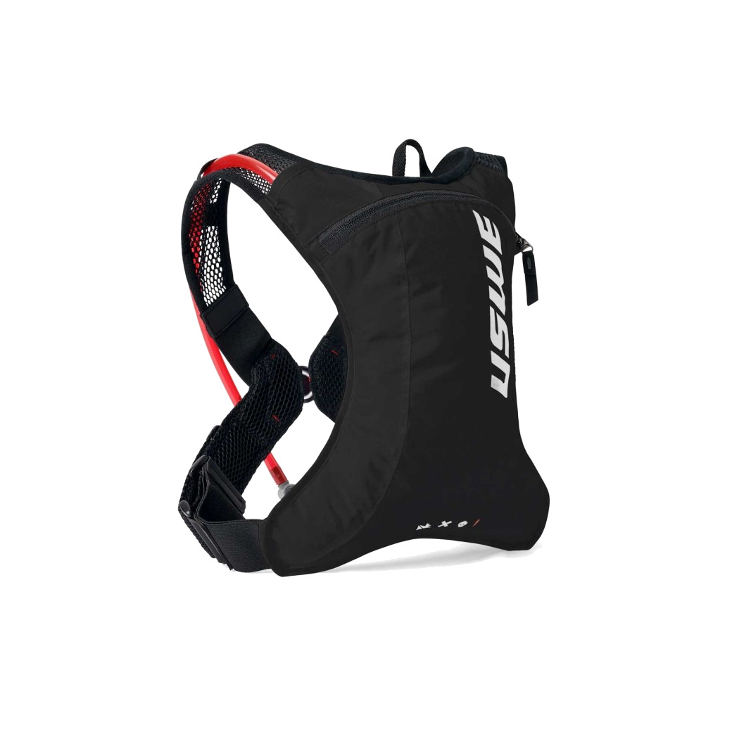 mochila de hidratación ligera para ciclistas race 2.0 2l