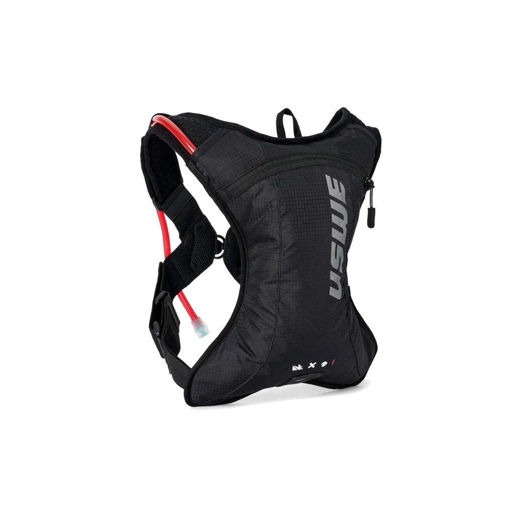 mochila de hidratación compacta outlander 2l