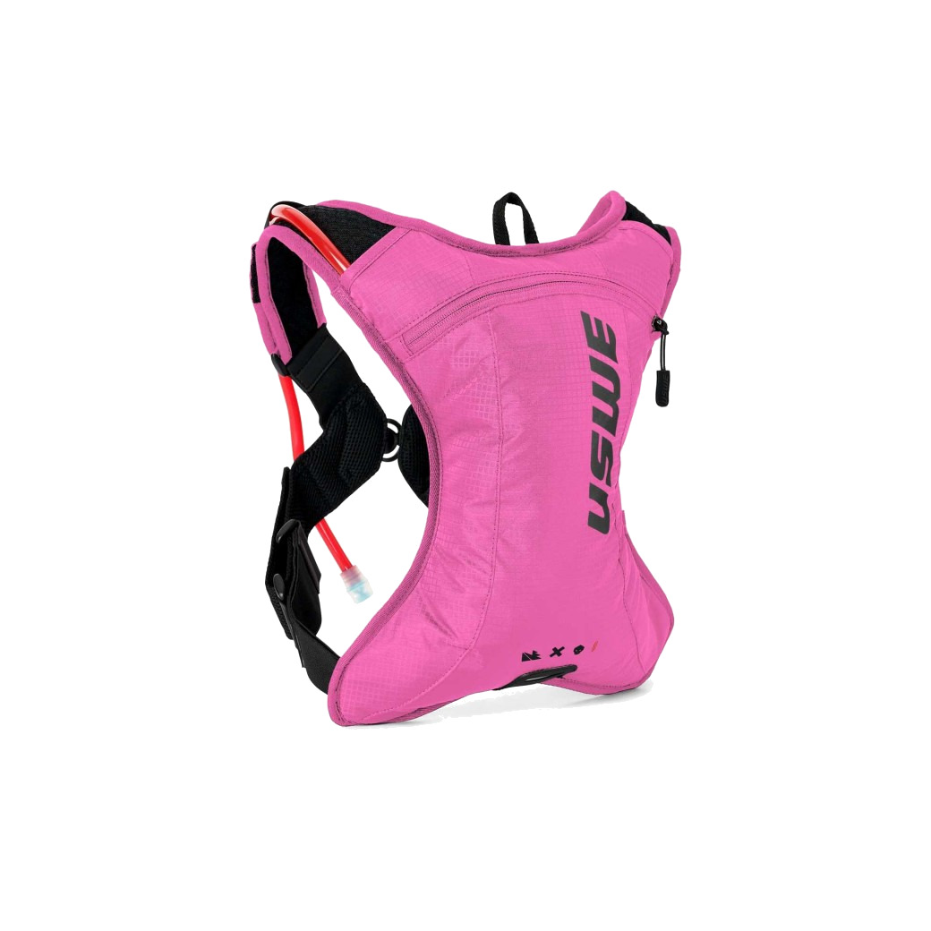 mochila de hidratación compacta outlander 2l