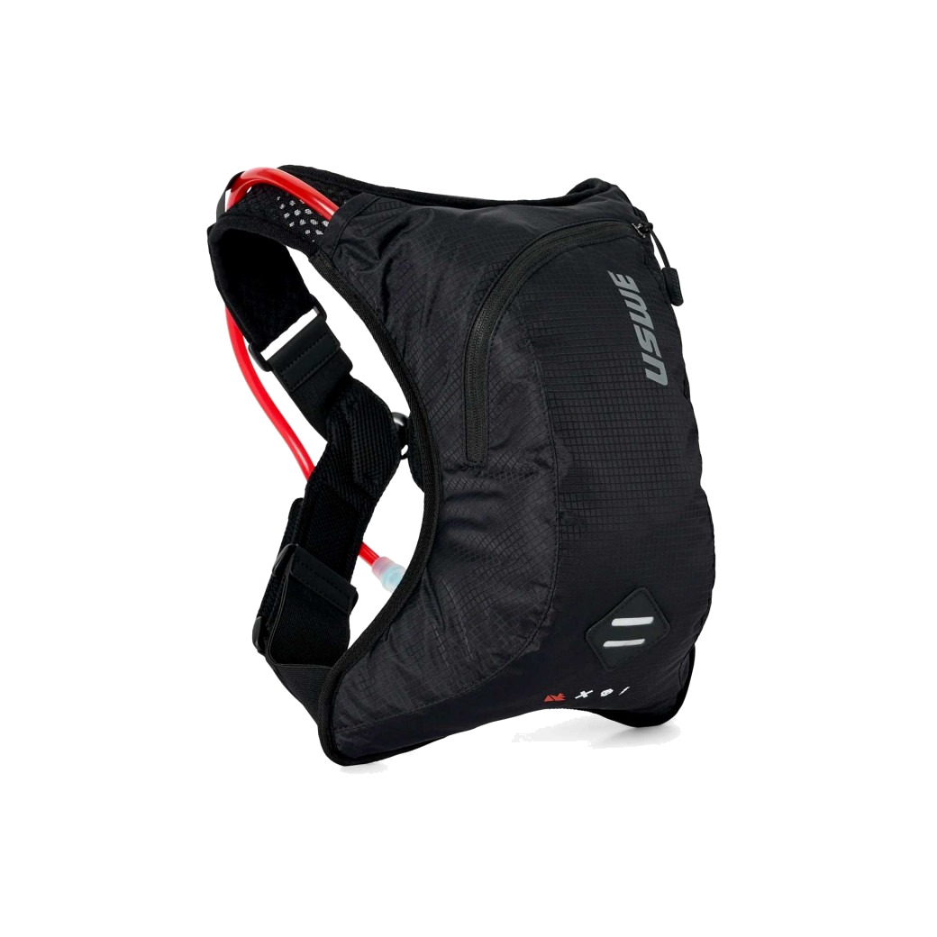 mochila de hidratación compacta outlander 4l