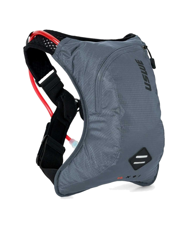 mochila de hidratación compacta outlander 4l