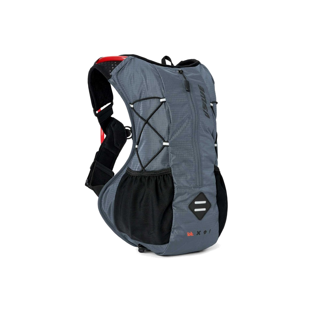 mochila de hidratación compacta outlander 10l