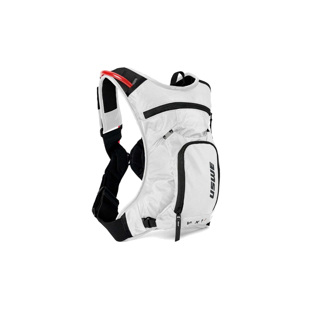 mochila de hidratación para ciclismo montaña mtb hydro 3l