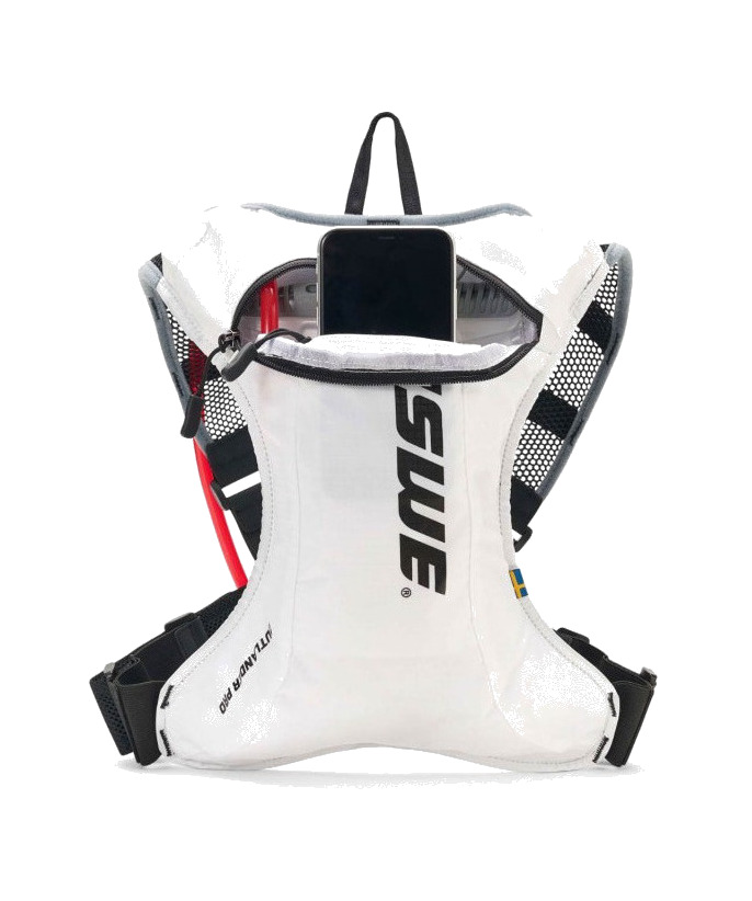 USWE Trinkrucksack OUTLANDER PRO - Bild 4 von 7