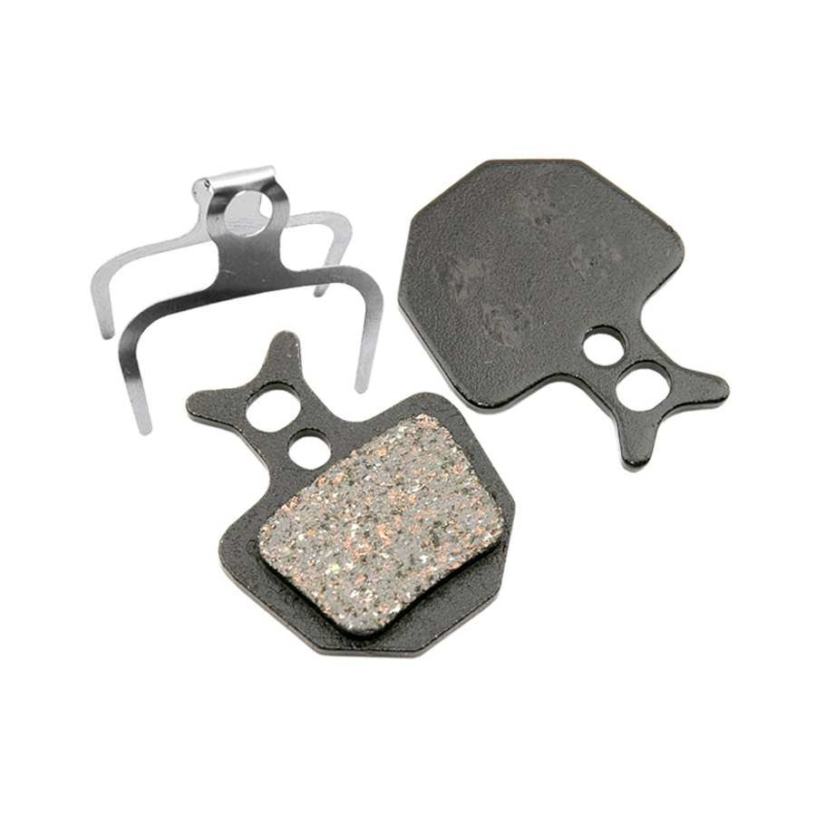 pastilla freno bicicleta kevlar