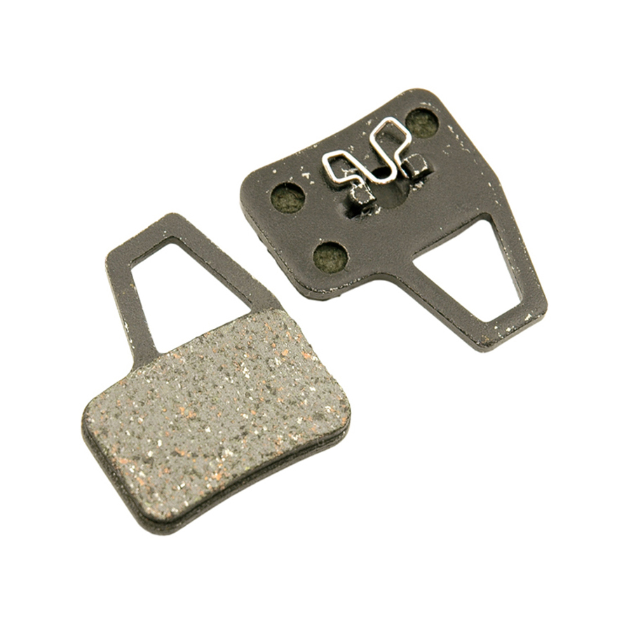 pastilla freno bicicleta kevlar