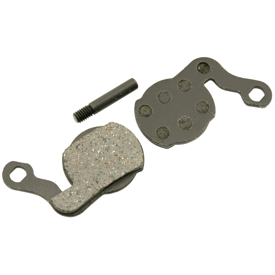 pastilla freno bicicleta kevlar