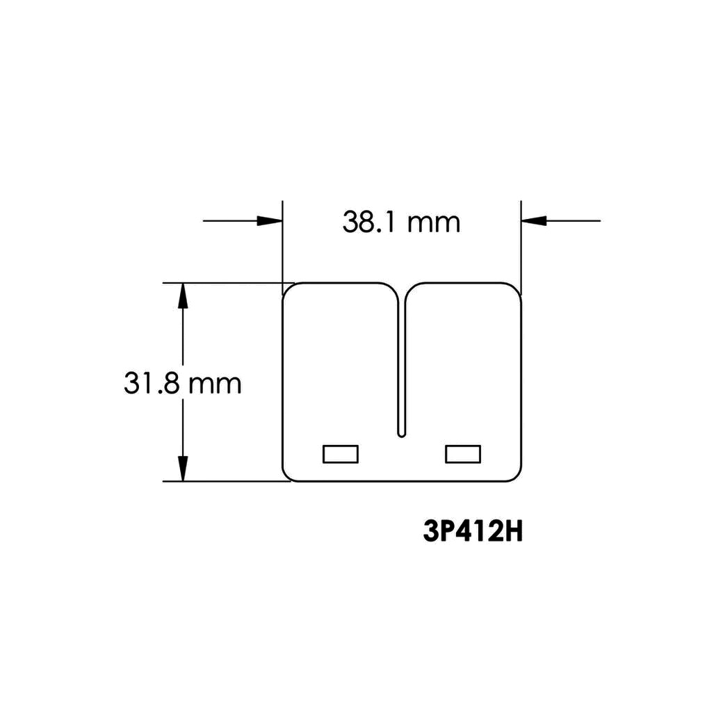 laminas de fibra de vidrio para caja de laminas 3 v351b