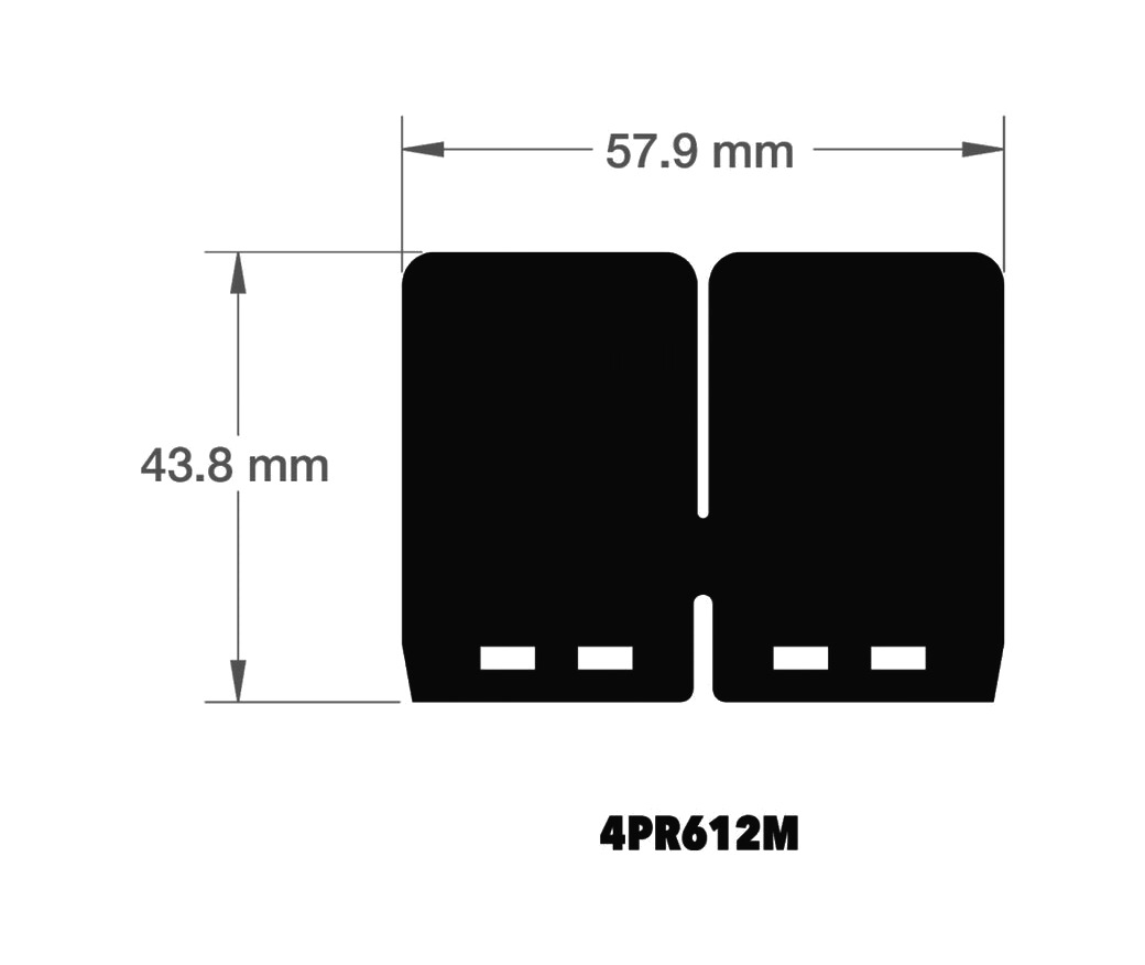 laminas de carbono para caja de laminas  v-force 4r